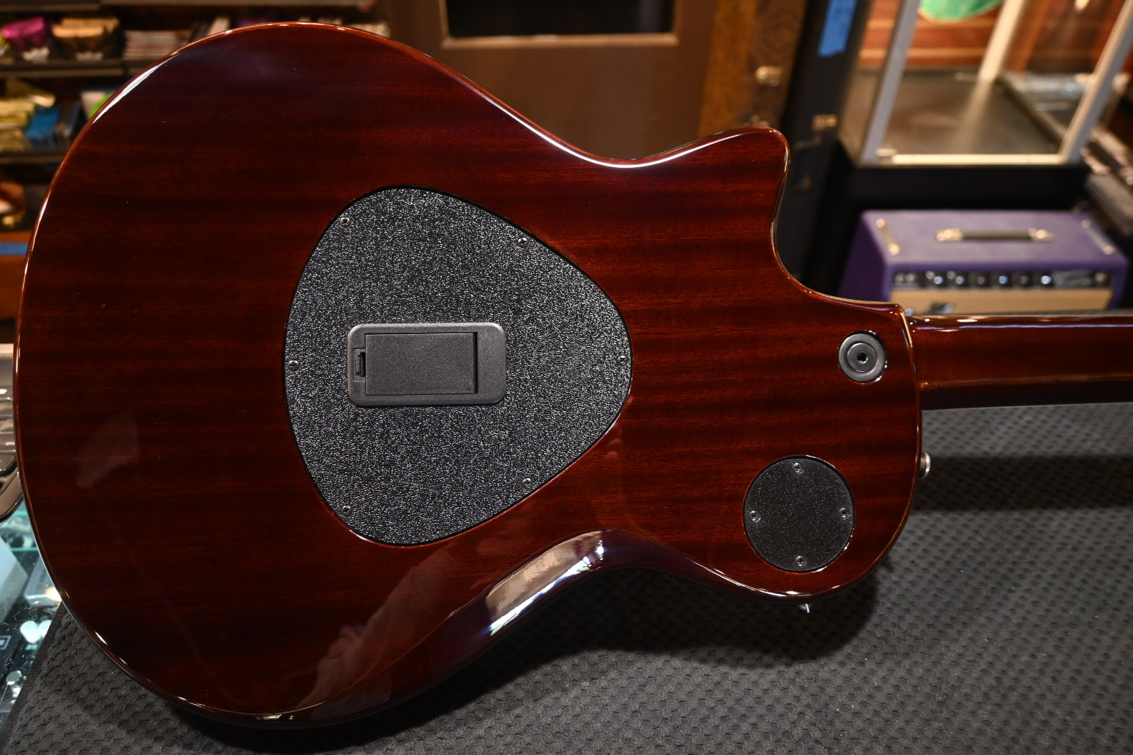 Taylor T5z Custom Koa 2015 Guitar #5155 - Danville Music