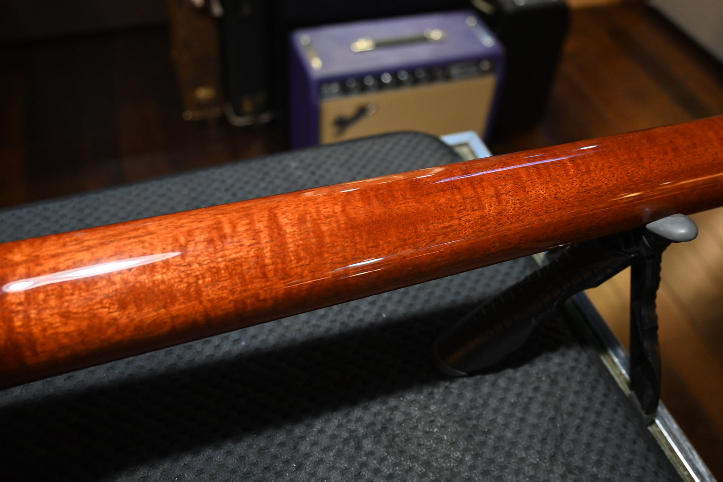 Collings 620 - Iced Tea Sunburst Guitar #5024 - Danville Music