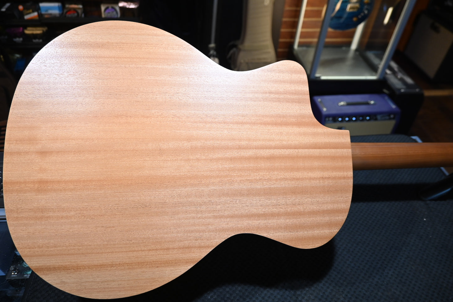 Taylor 24ce Guitar #5359 - Danville Music