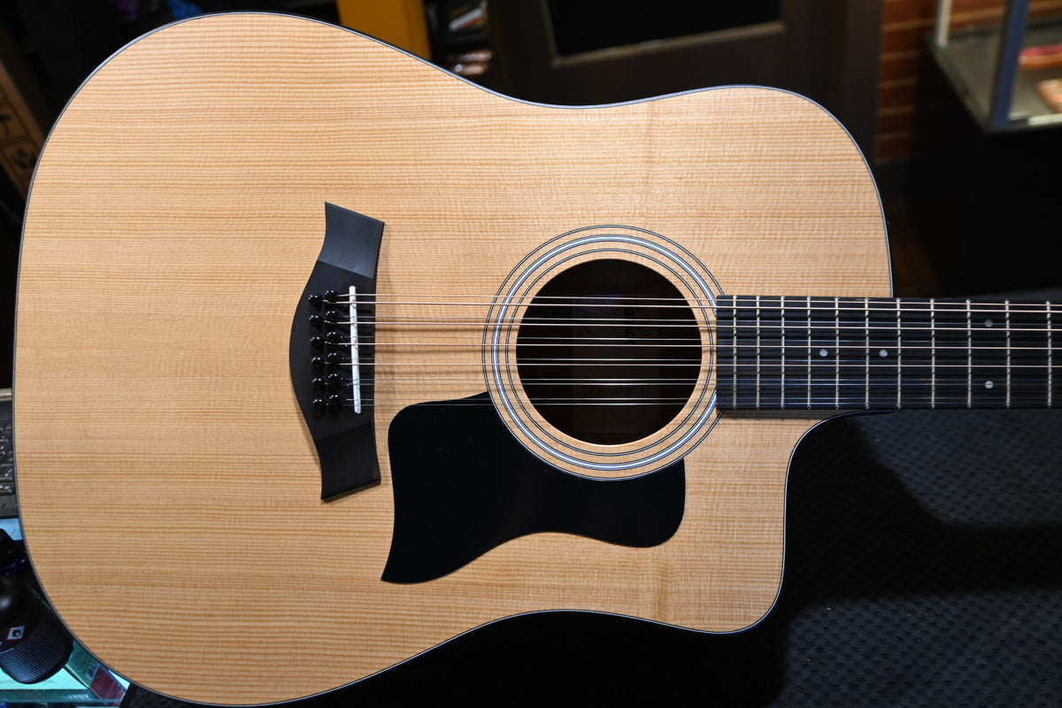 Taylor 150e 12-String Guitar #6219