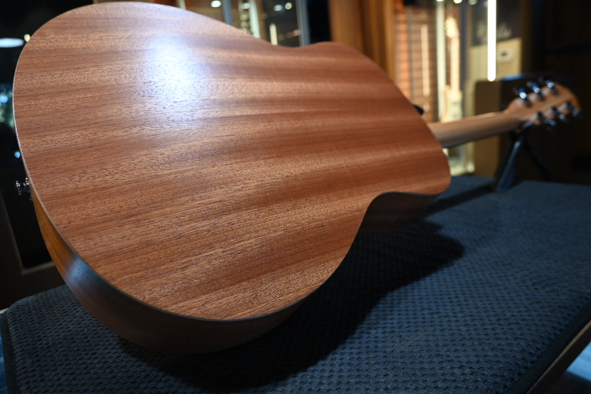 Taylor GS Mini Mahogany Guitar #6182