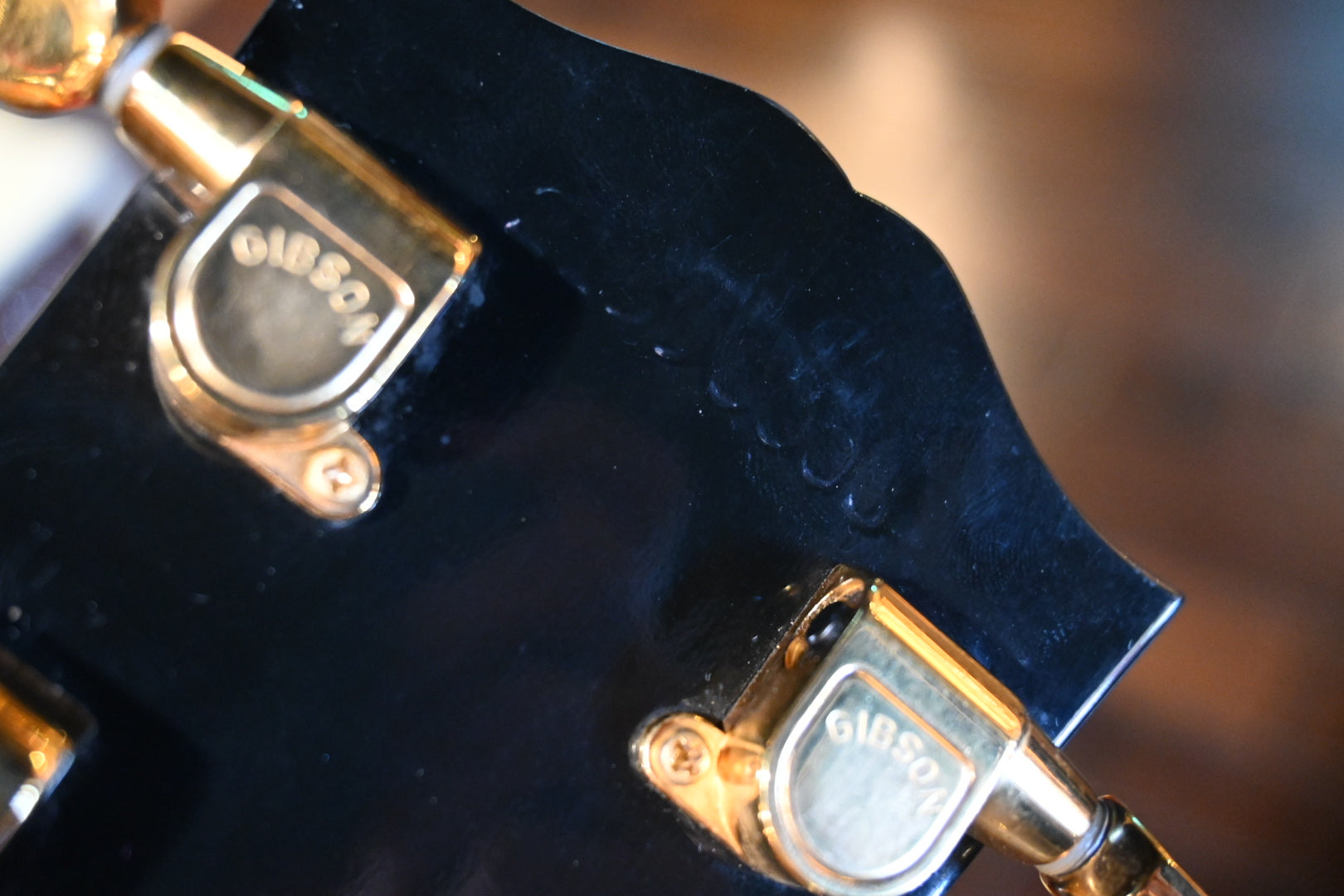 Gibson Custom Shop L-5 CT 2000 - Cherry Red Guitar #0008 - Danville Music