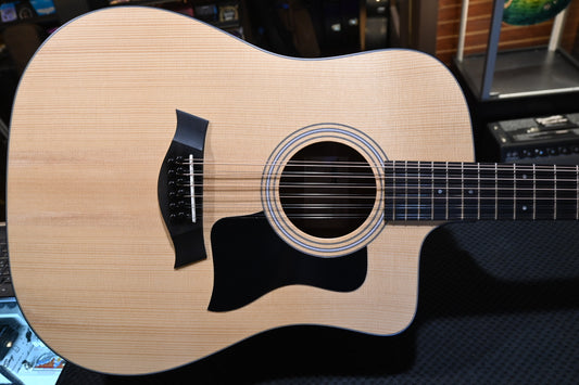 Taylor 150ce 12-String Guitar #4491