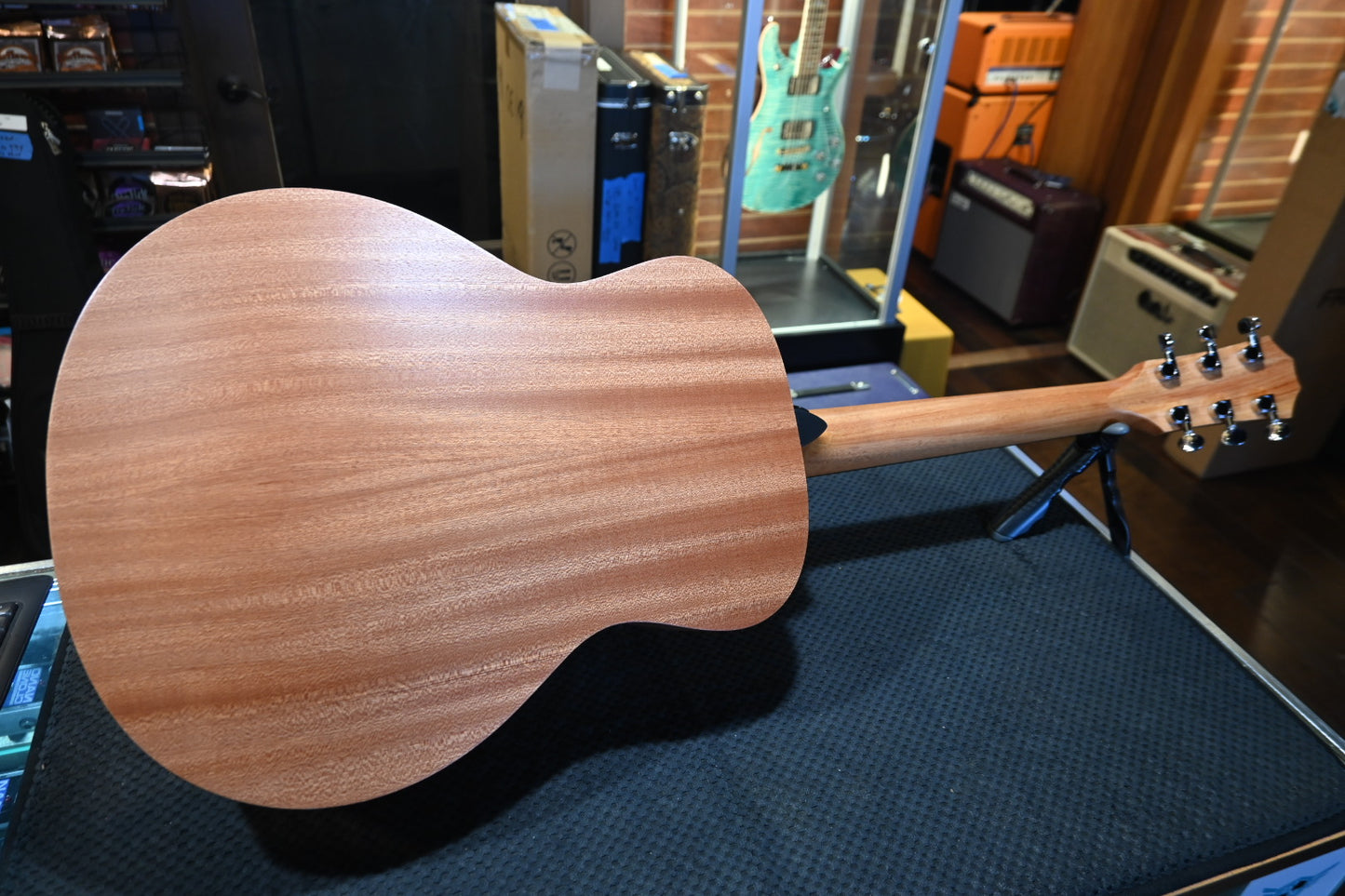 Taylor GS Mini Guitar #5161 - Danville Music