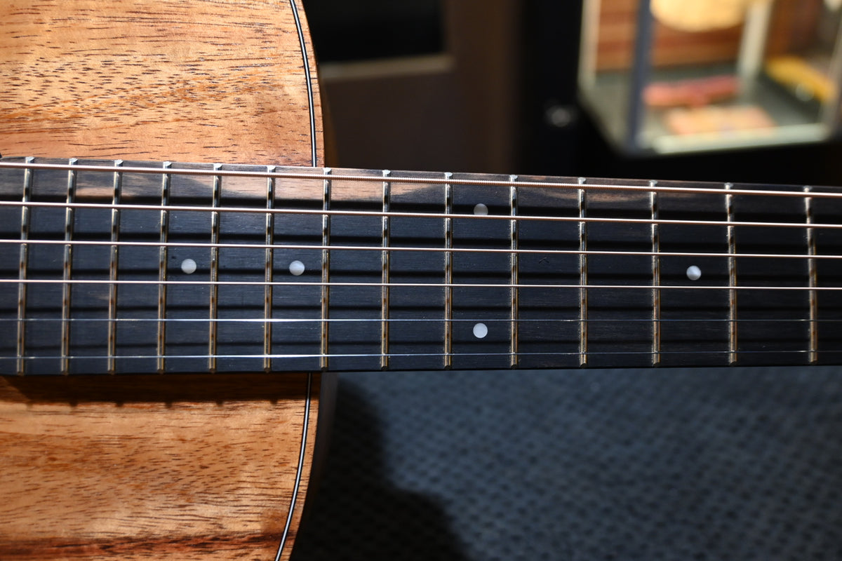 Taylor GS Mini-e Koa Guitar #6280