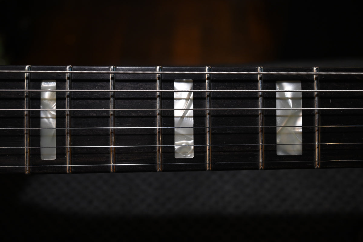 Novo Custom Serus JHH - Starry Night Guitar #1359