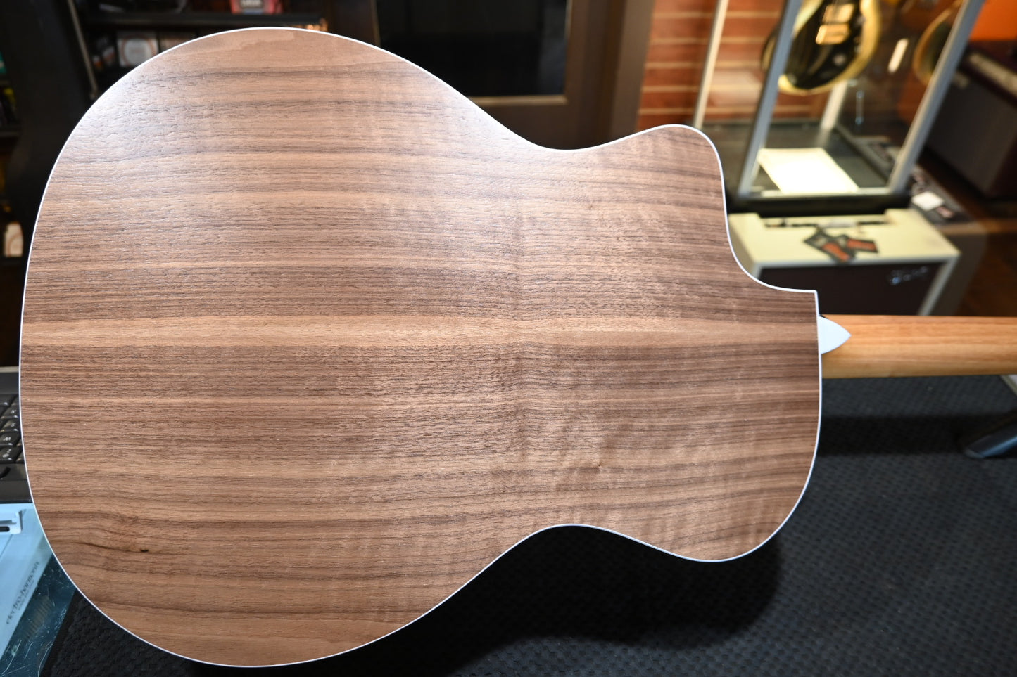Taylor 214ce Guitar #6543 - Danville Music