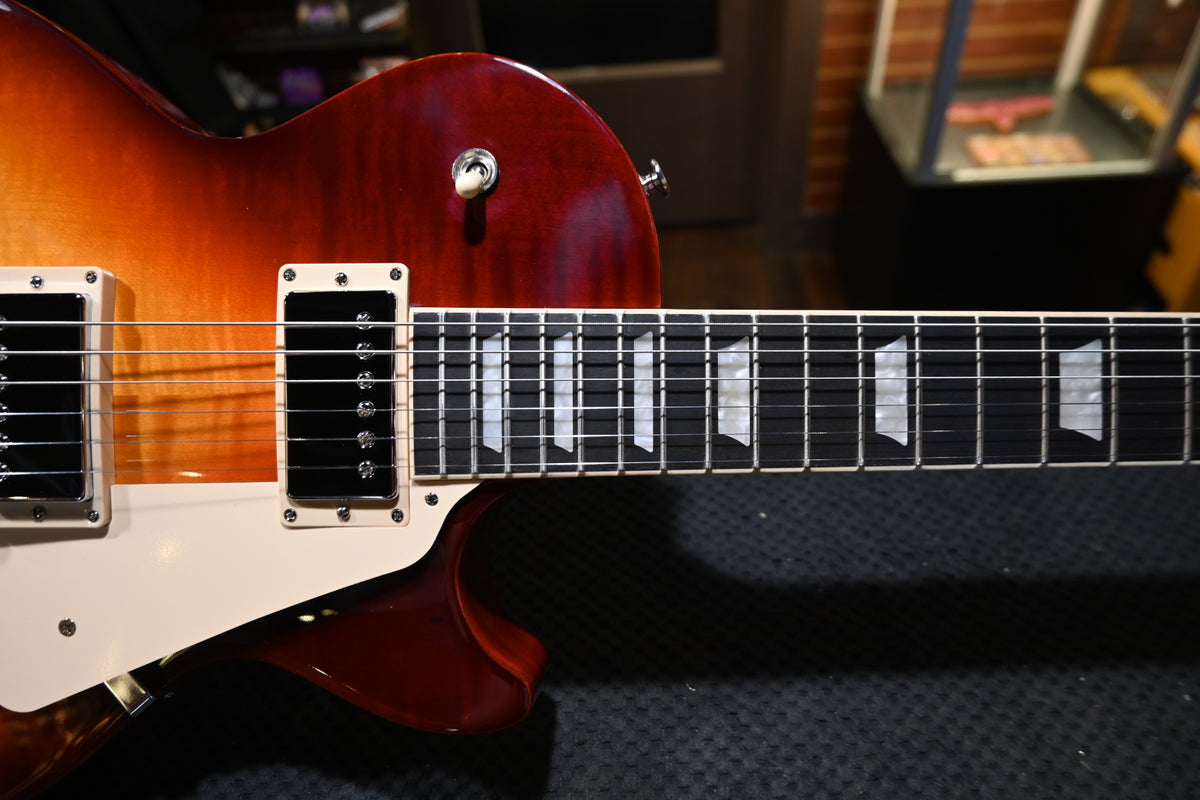 Gibson Les Paul Studio Session - Bourbon Burst Guitar #0264