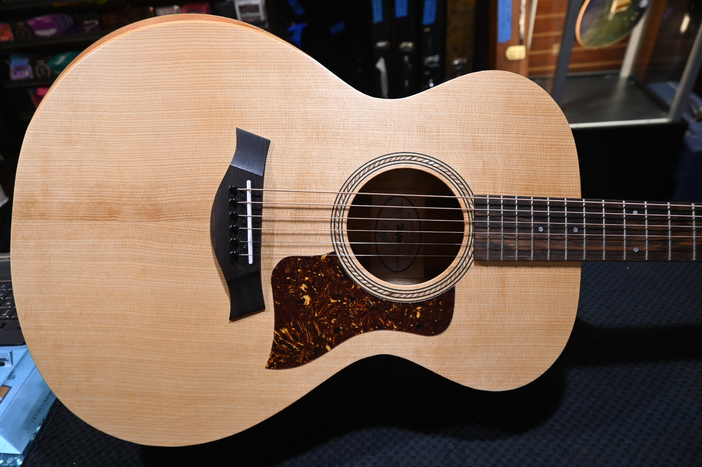 Taylor Academy 12 AA Koa LTD Guitar #5067