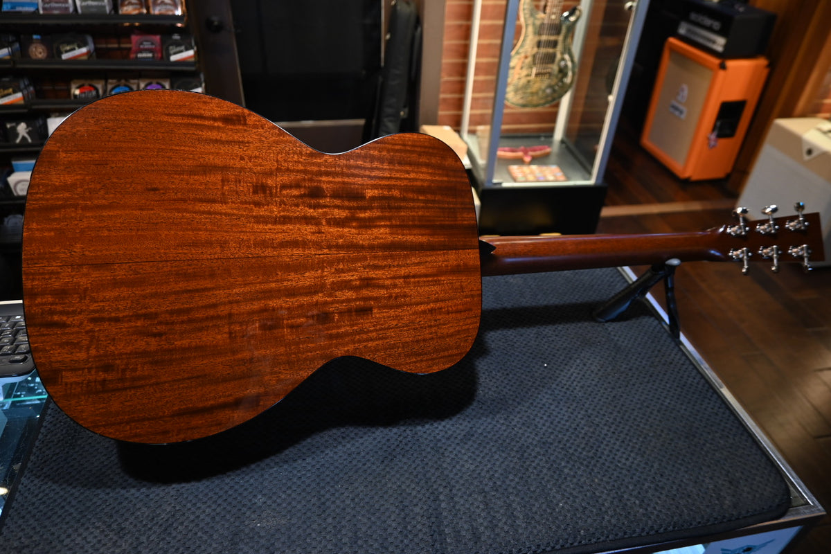 Collings OM1 - Western Shaded Top Guitar #7031