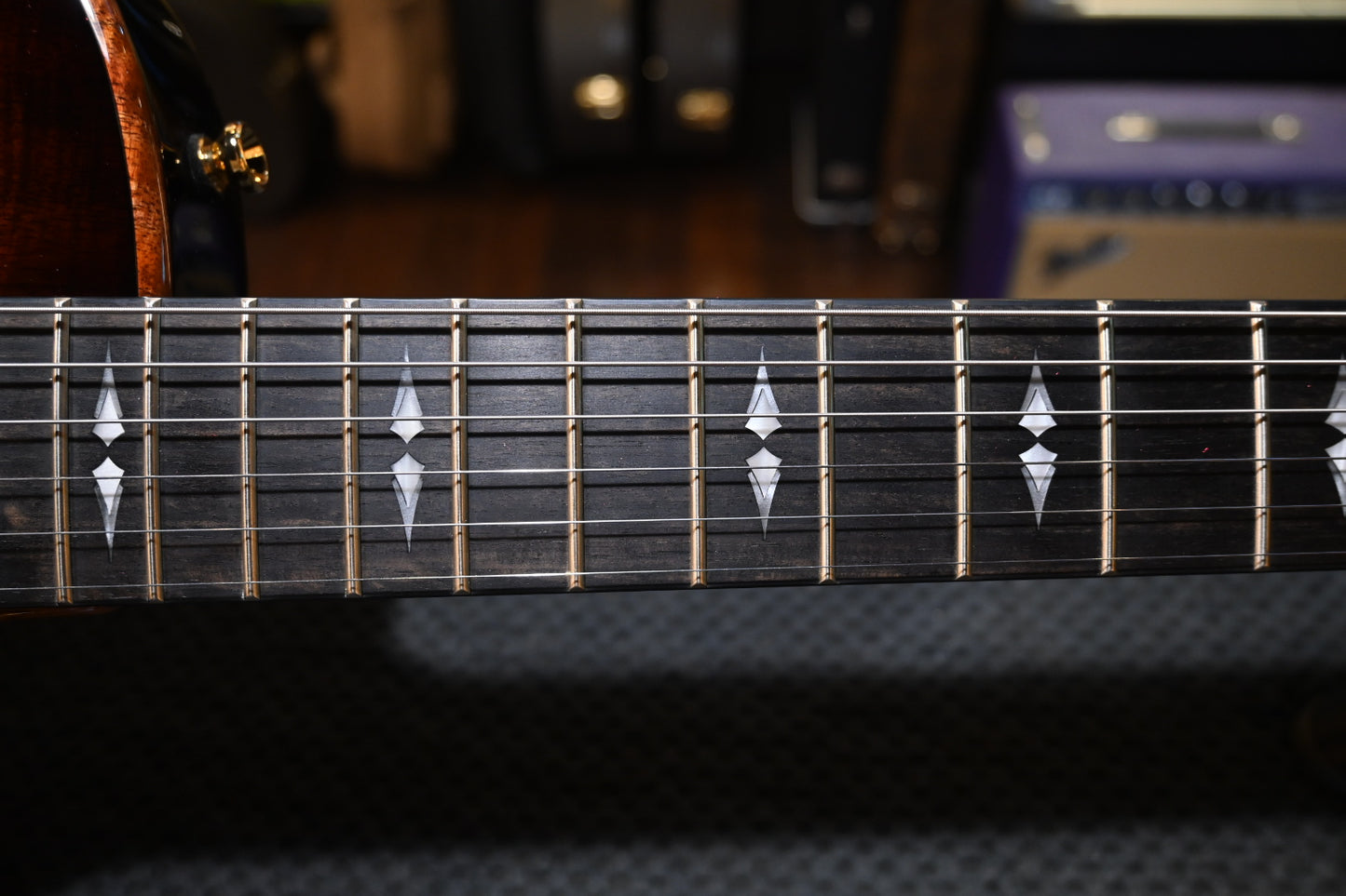 Taylor T5z Custom Koa AA Guitar #5086