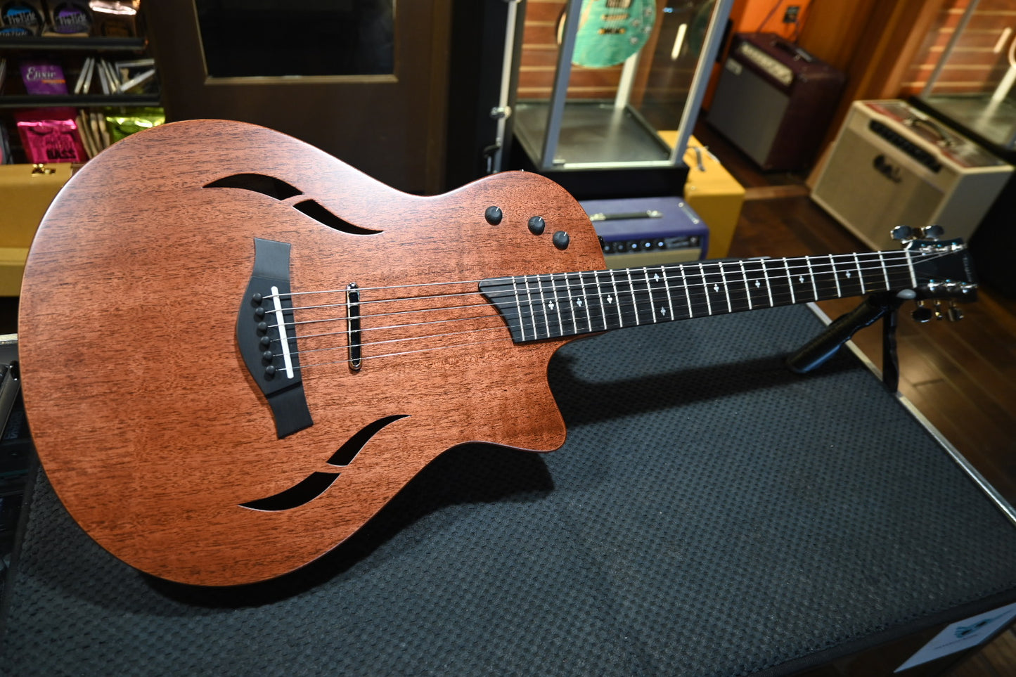 Taylor T5z Classic Guitar #5056