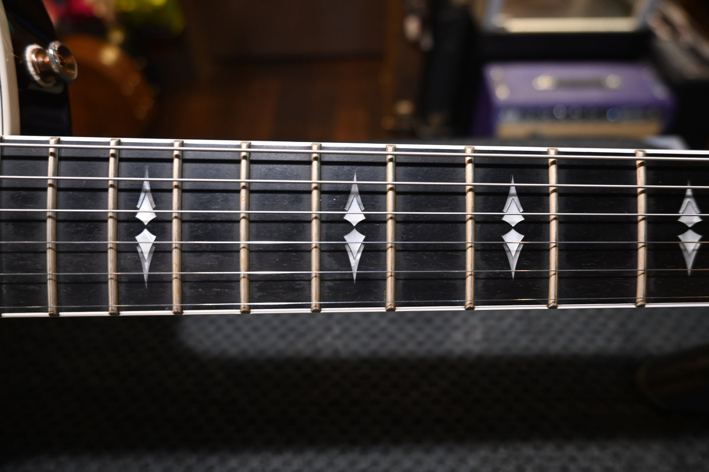 Taylor T5z Custom Koa 2015 Guitar #5155 - Danville Music