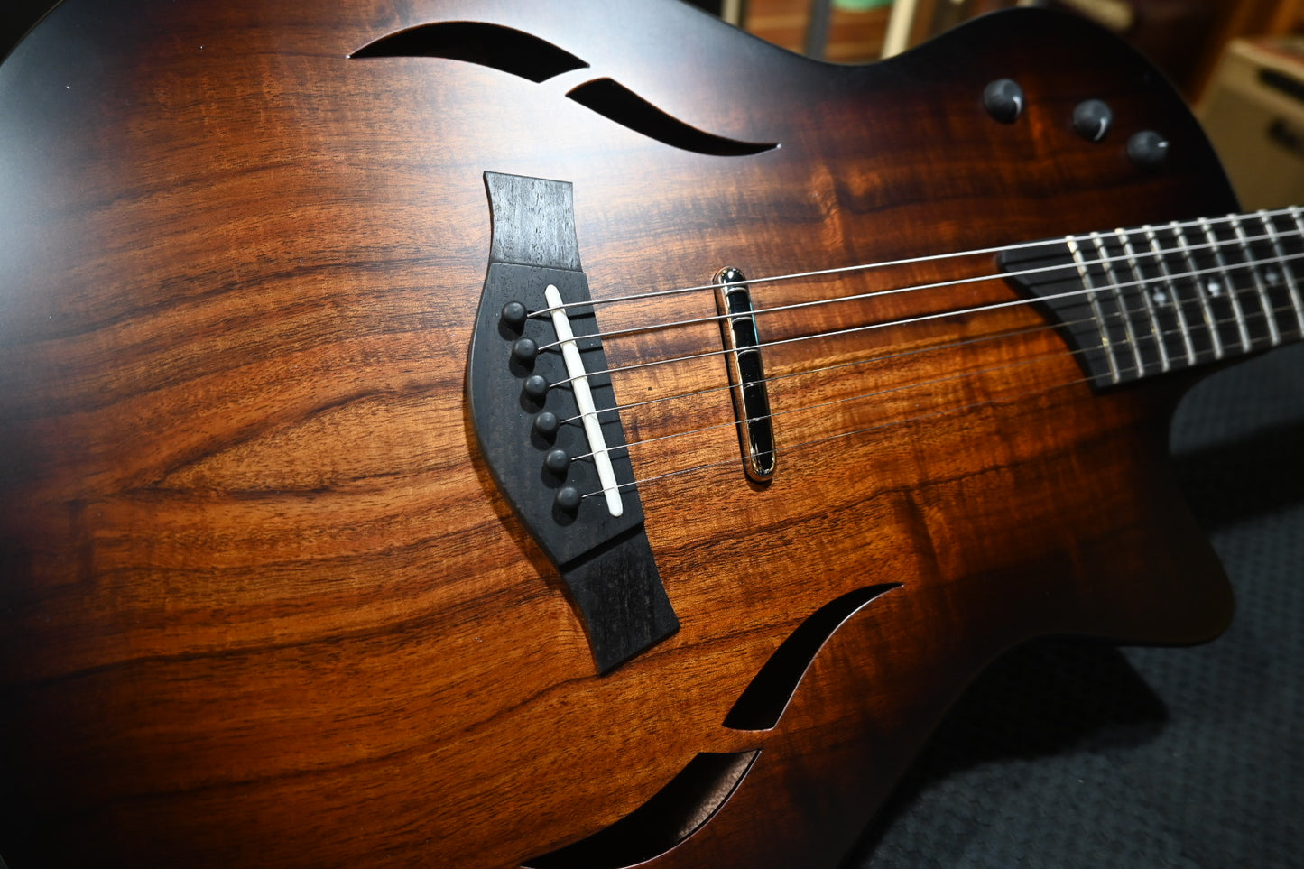 Taylor T5z Classic Koa Guitar #5057