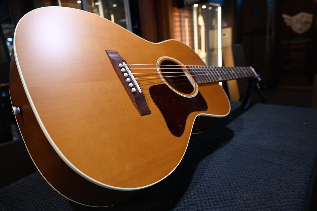 Gibson L-00 Century 12-Fret - Vintage Amber Guitar #6045