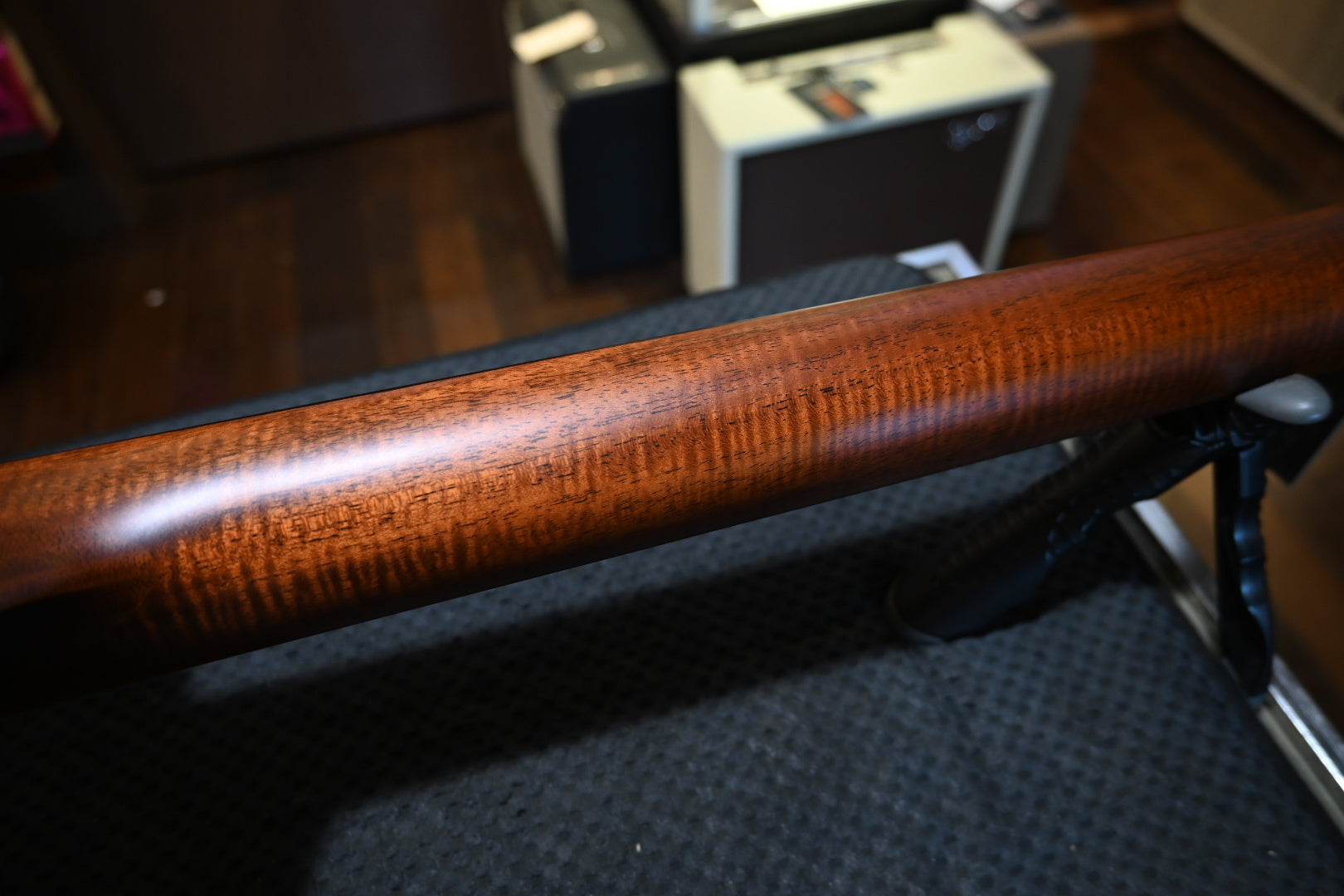 Taylor Custom GP Grand Pacific Catch #Me Lutz Spruce/Rosewood Guitar #4124 - Danville Music