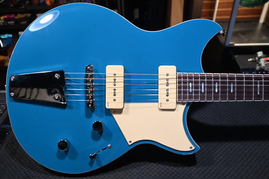 Yamaha Revstar Professional RSP02T - Swift Blue Guitar #319E