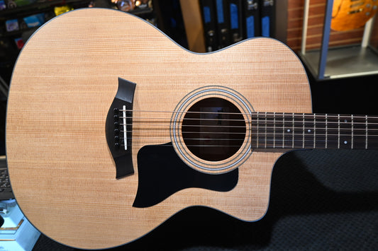 Taylor 114ce Guitar #4093