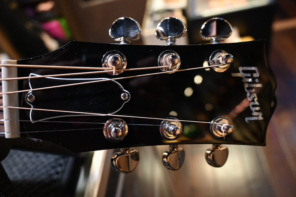 Gibson J-45 Standard - Vintage Sunburst Guitar #6134
