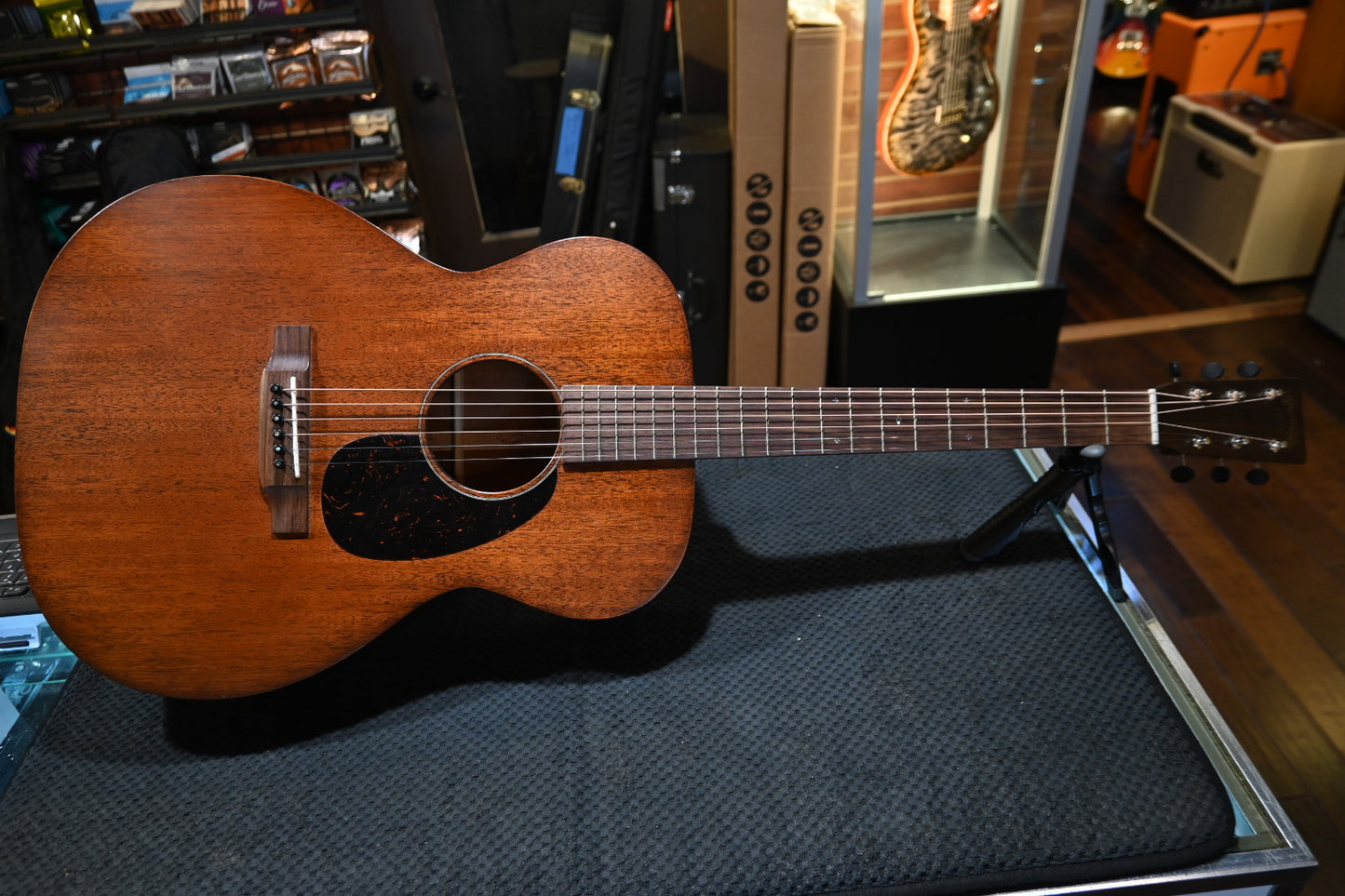 Martin 000-15M 2022 Guitar #4389