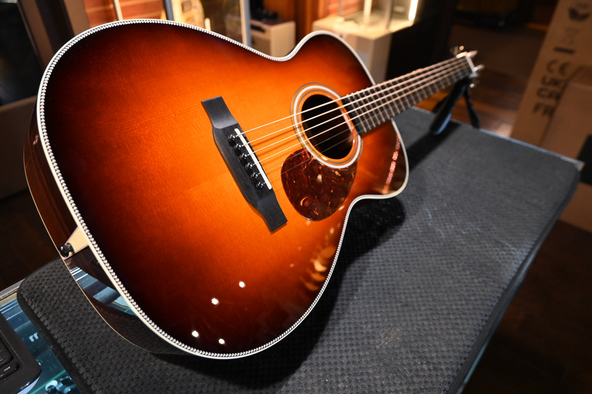 Collings O2H - Sunburst Guitar #7087