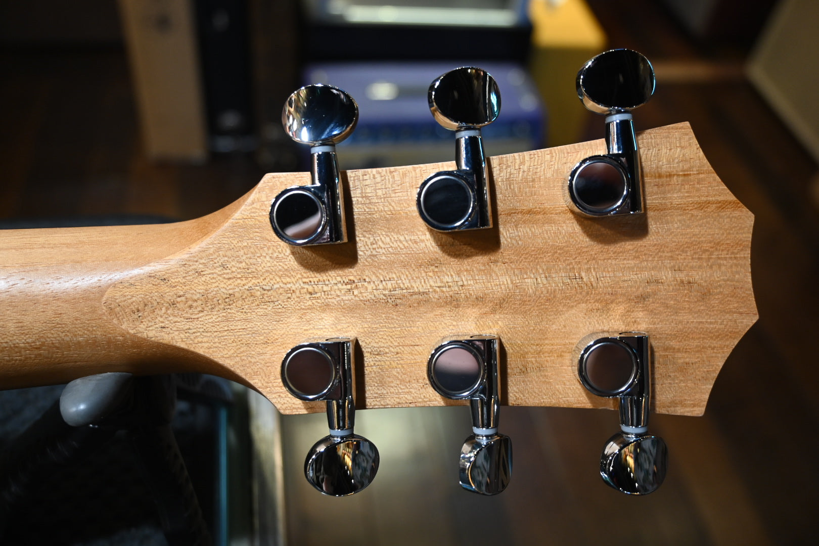 Taylor GS Mini Guitar #5130 - Danville Music