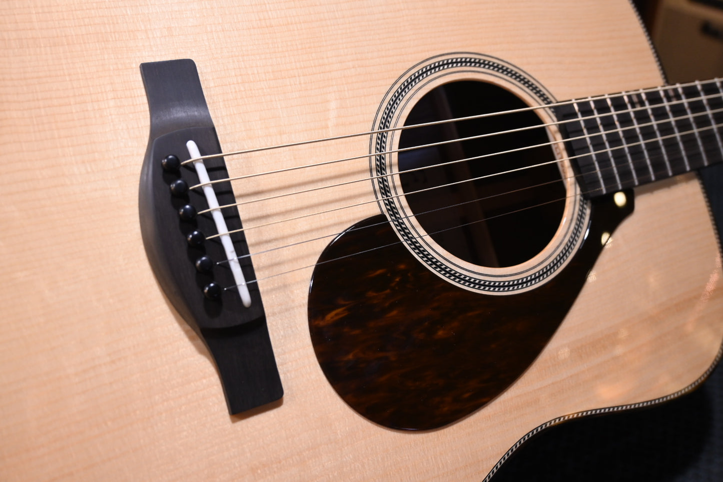 Yamaha FG9 60th Anniversary Adirondack Spruce/Guatamalan Rosewood Guitar #093A - Danville Music