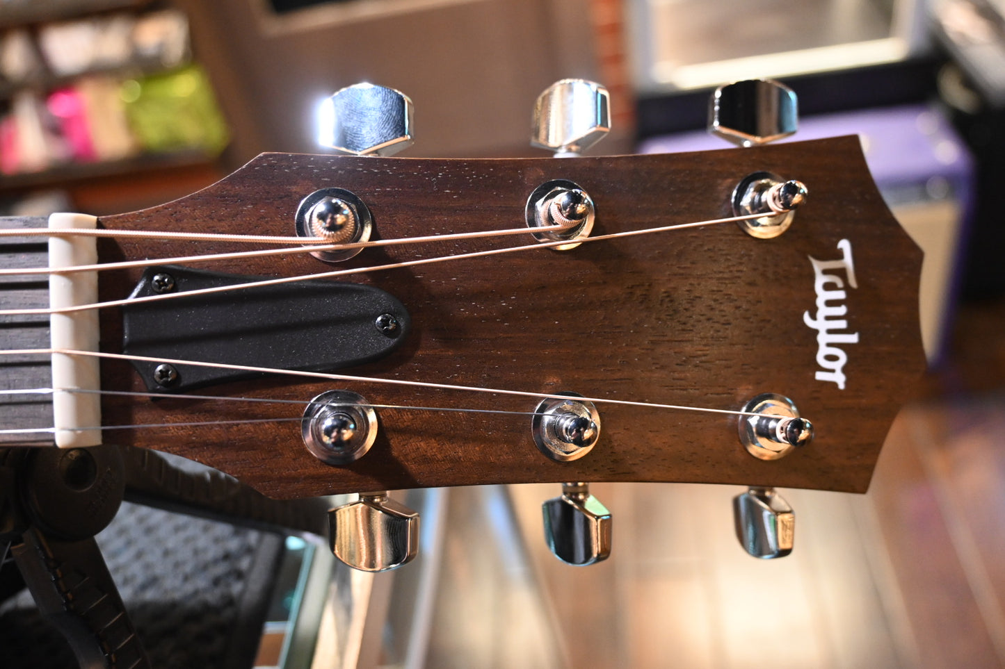 Taylor Academy 12e Guitar #5055 - Danville Music