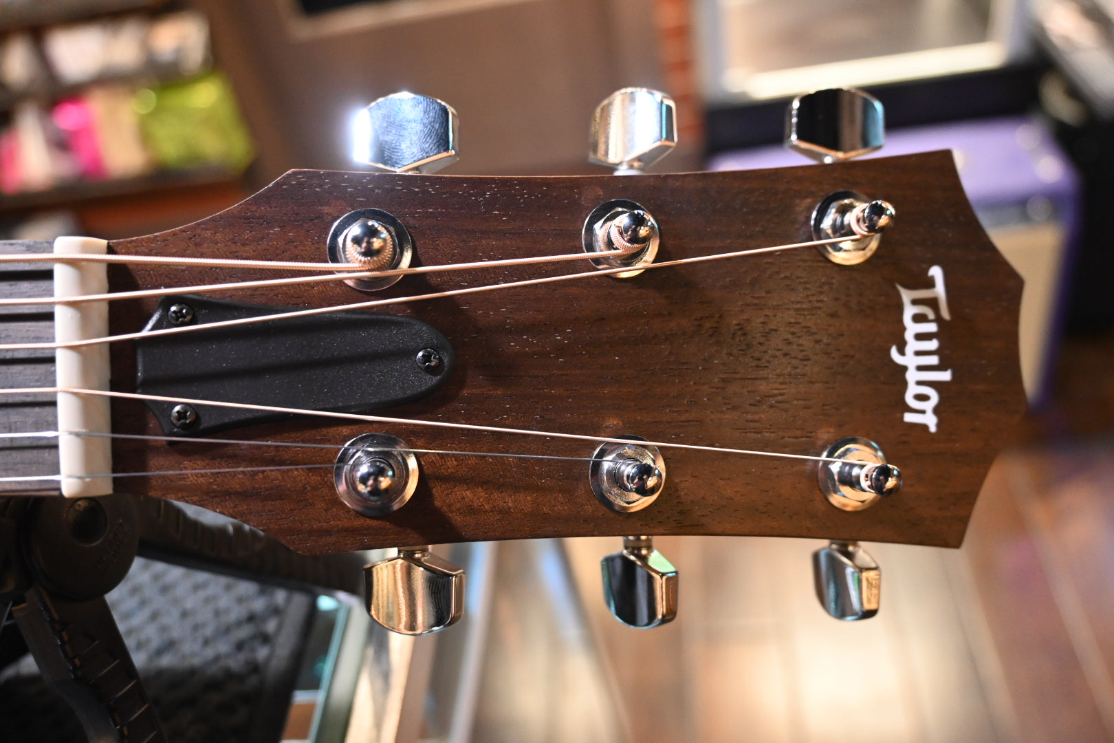 Taylor Academy 12e Guitar #5055 - Danville Music