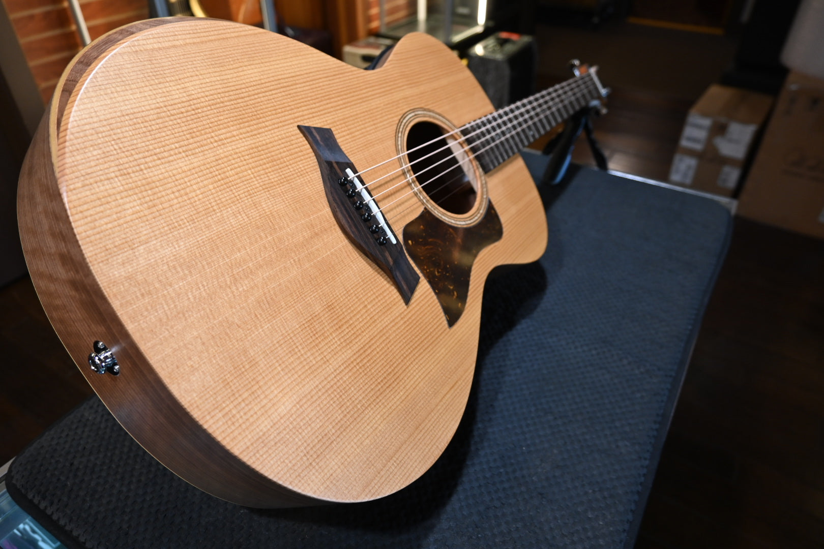 Taylor Academy 12e Guitar #6103 - Danville Music