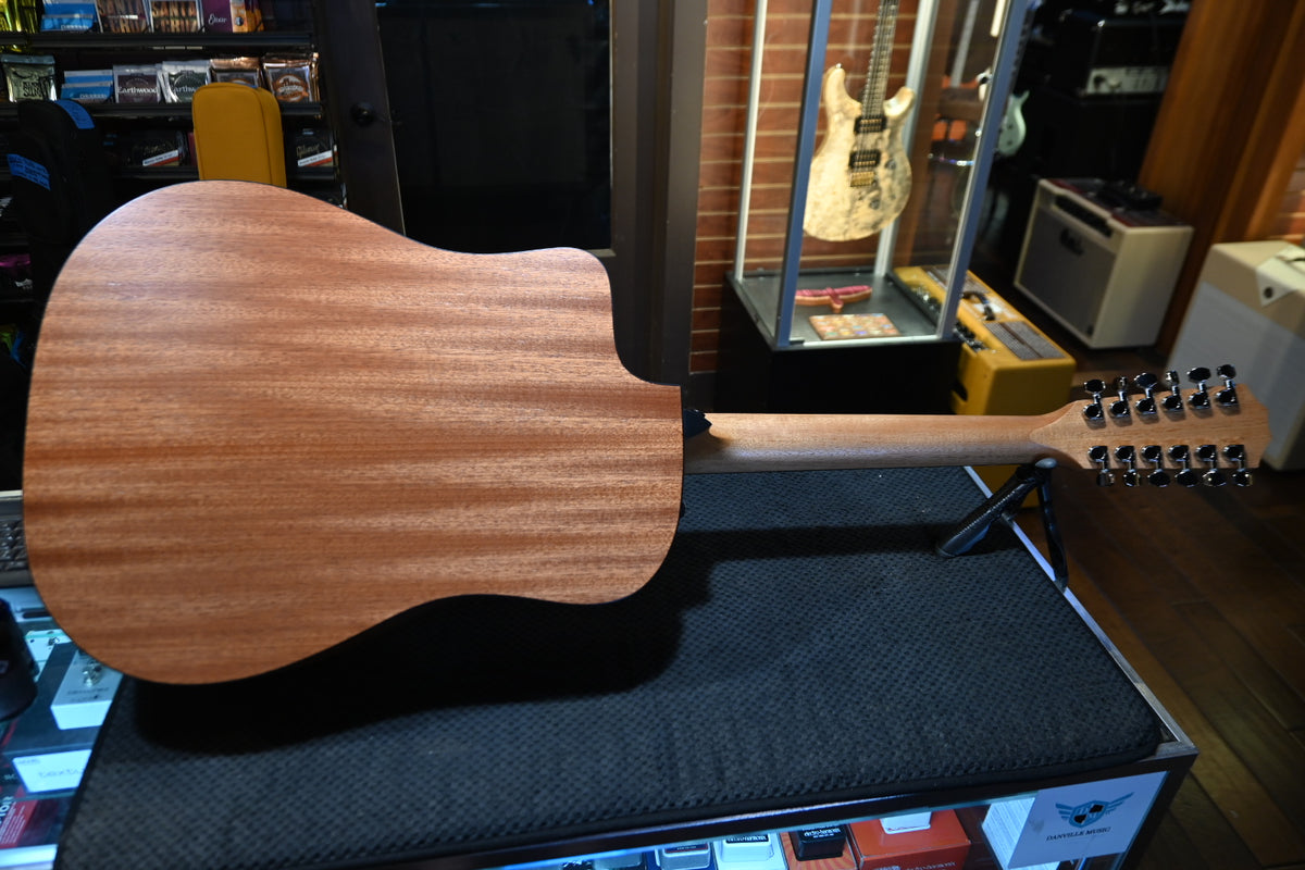Taylor 150e 12-String Guitar #6219