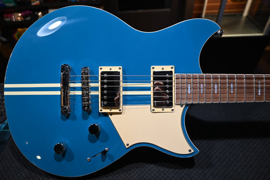 Yamaha Revstar Professional RSP20 - Swift Blue Guitar #211E