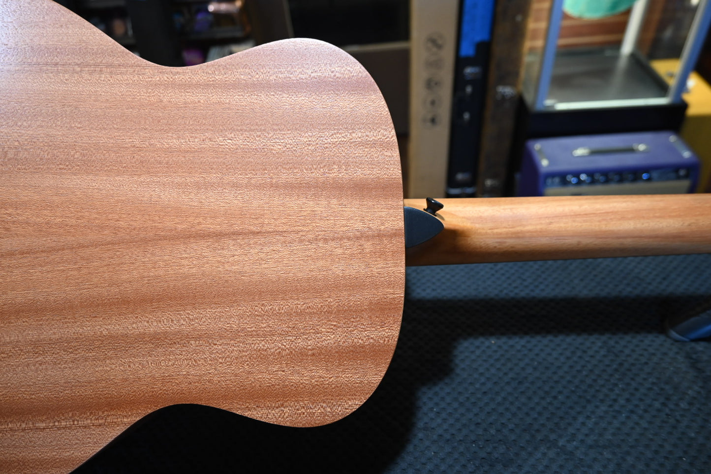 Taylor GS Mini Guitar #5161 - Danville Music