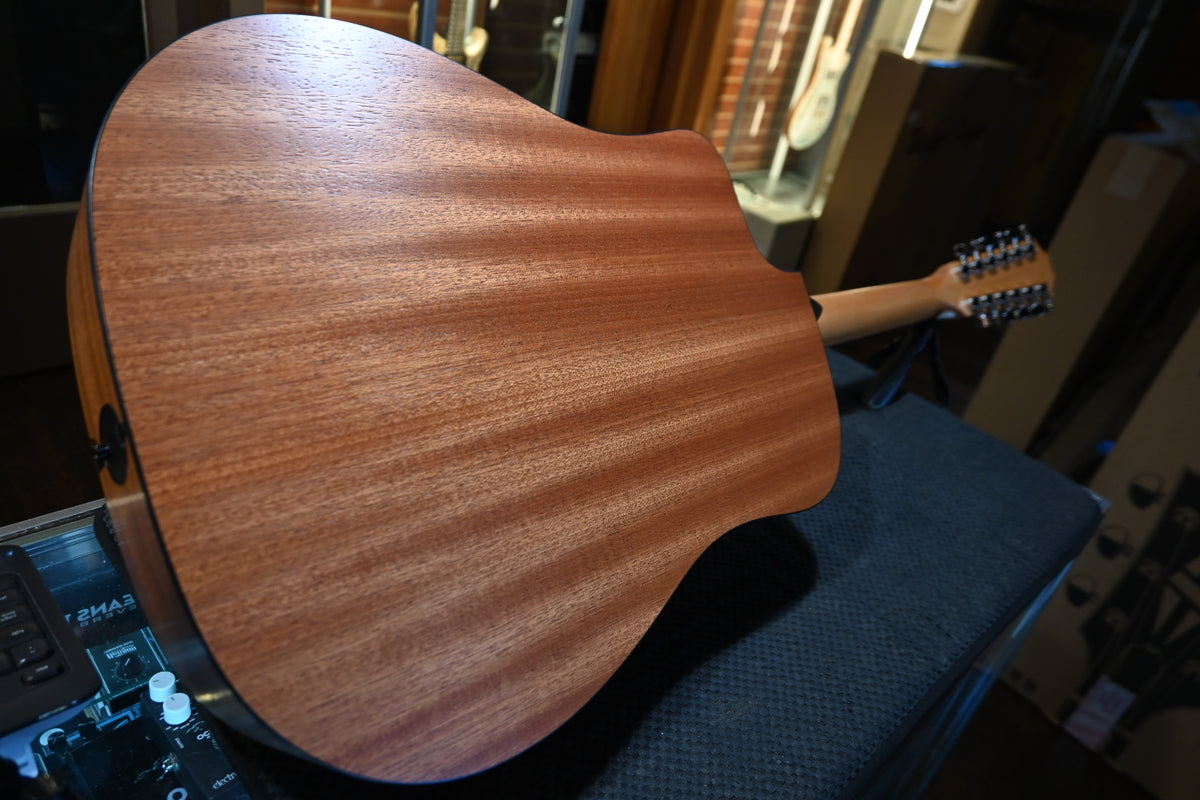 Taylor 150e 12-String Guitar #6219
