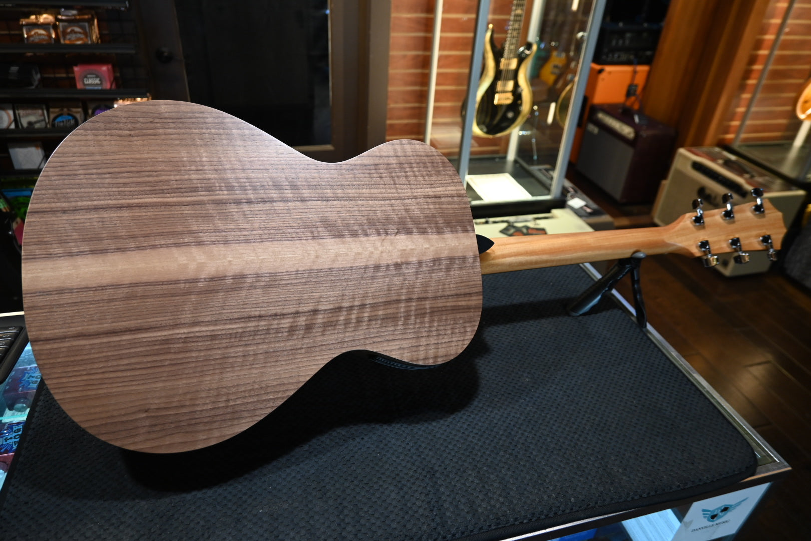 Taylor Academy 12e Guitar #6103 - Danville Music