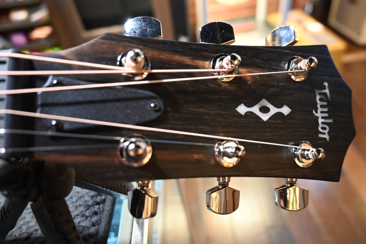 Taylor Next Generation 314ce Guitar #6138