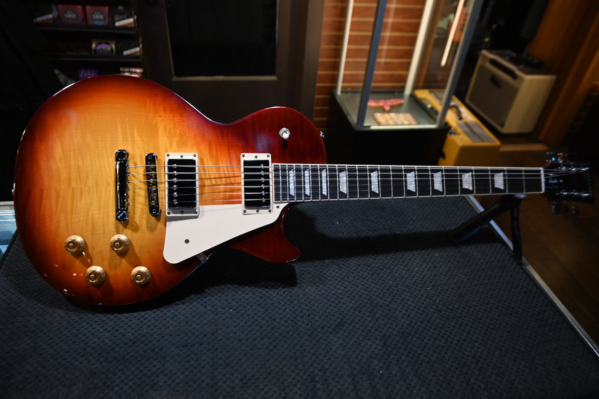 Gibson Les Paul Studio Session - Bourbon Burst Guitar #0264