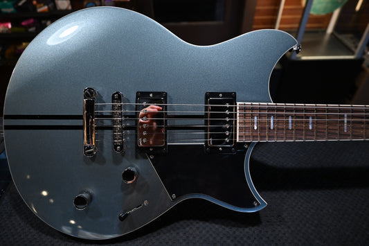 Yamaha RSS20 Revstar Standard - Mist Green Guitar #3035 - Danville Music