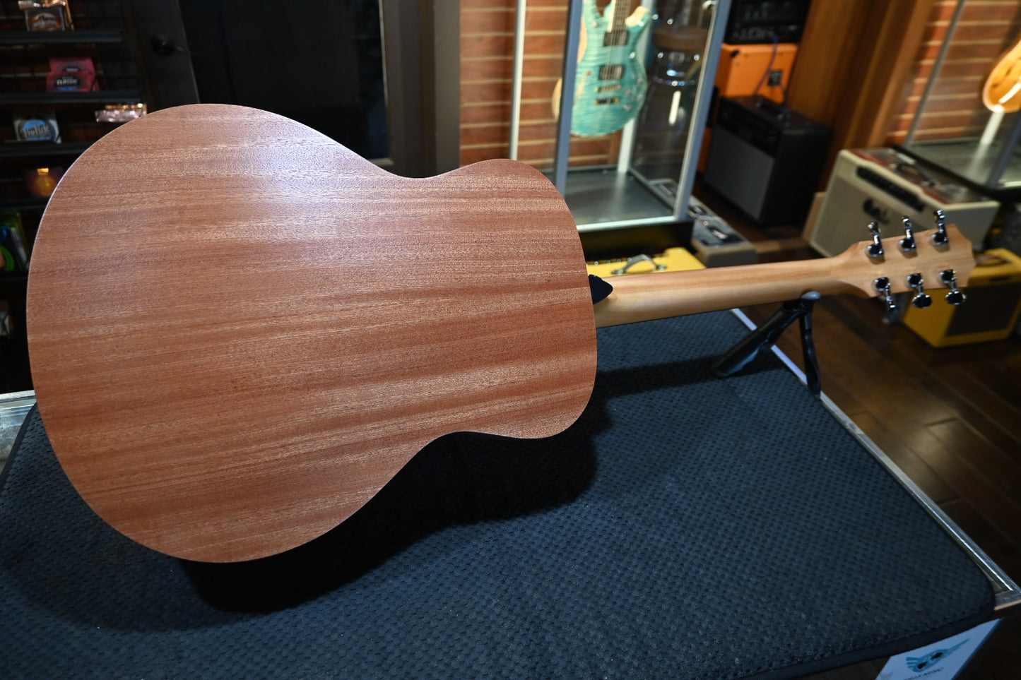 Taylor GS Mini Guitar #6176