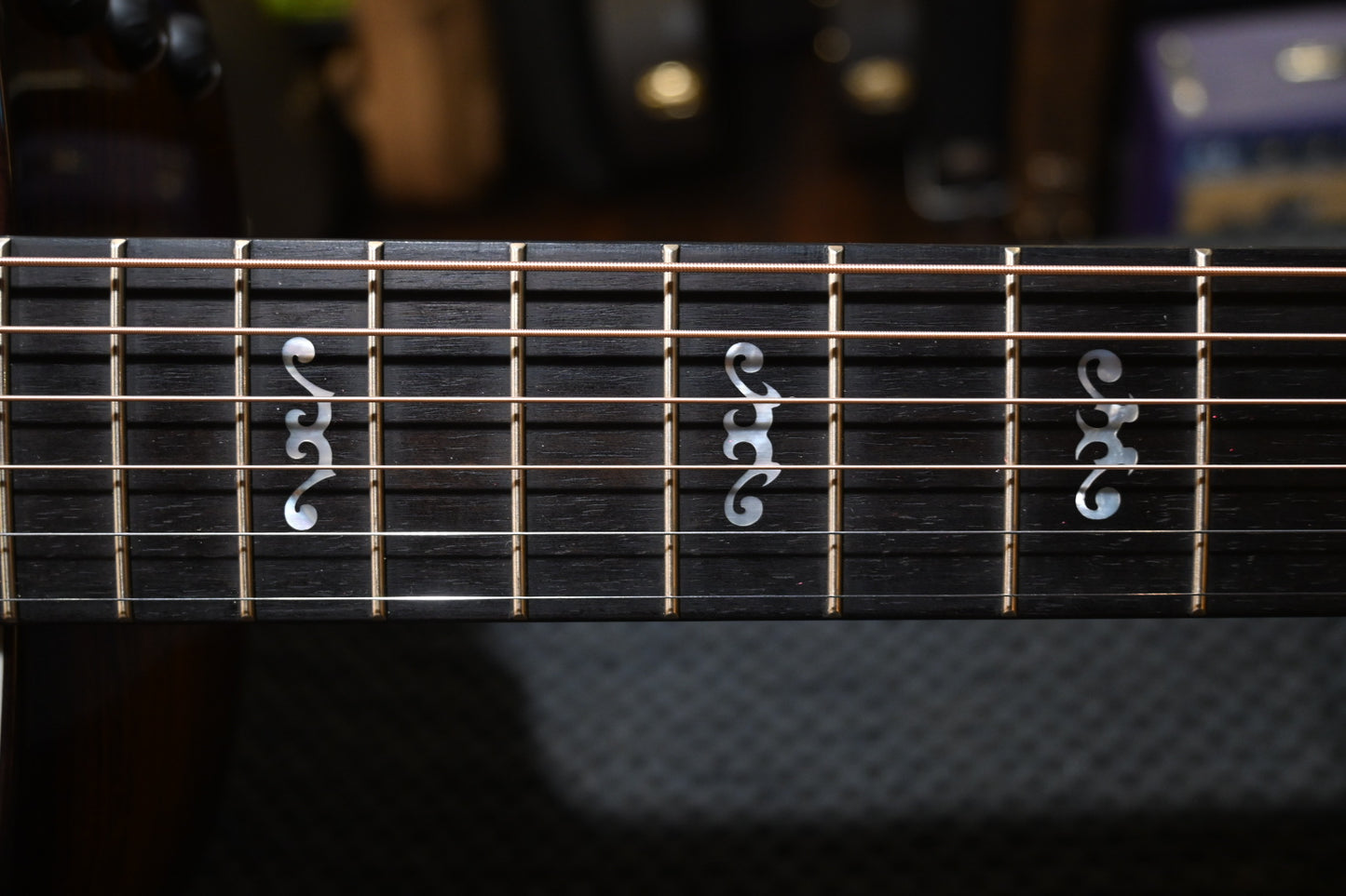 Taylor Custom GC Grand Concert “Harvester” Sinker Redwood/Bocote Catch #31 Guitar #5098