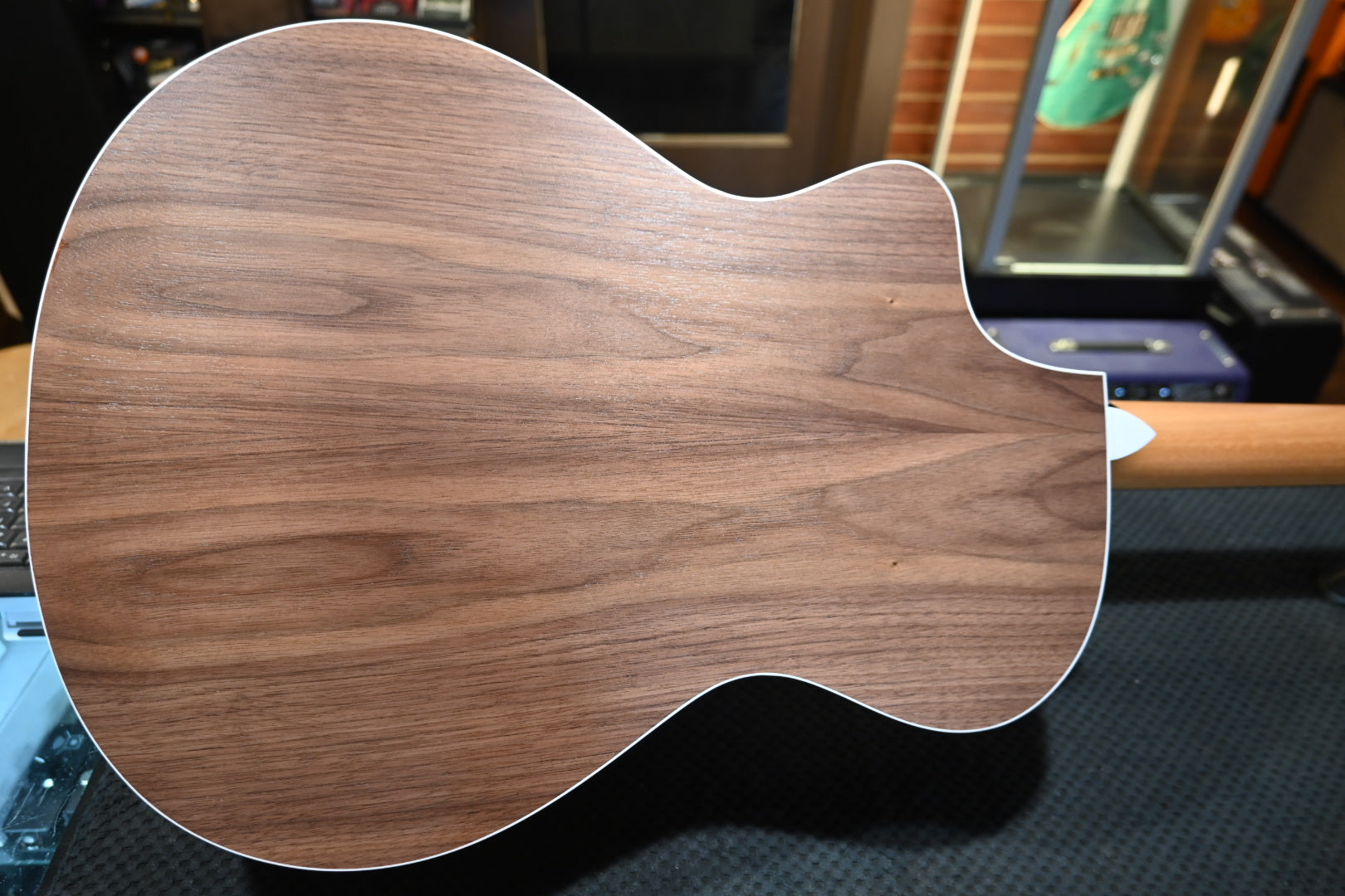 Taylor 212ce Guitar #5465 - Danville Music