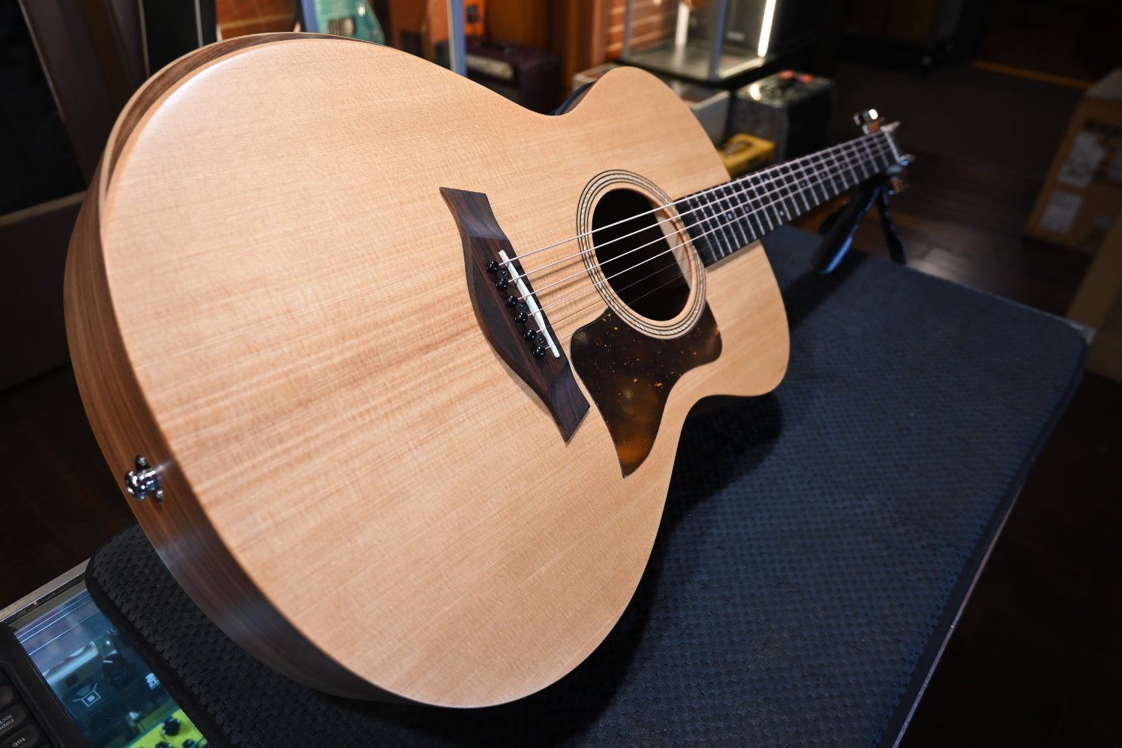 Taylor Academy 12e Guitar #5092 - Danville Music