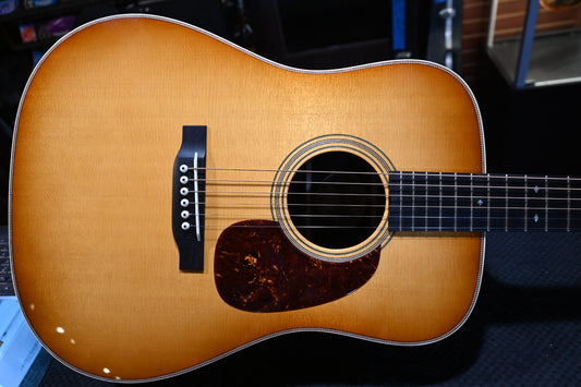 Collings D2H Traditional - Western Shaded Top Guitar #6747