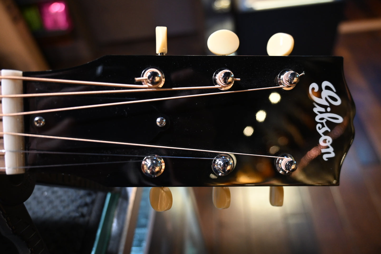 Gibson L-00 Original - Vintage Sunburst Guitar #5132
