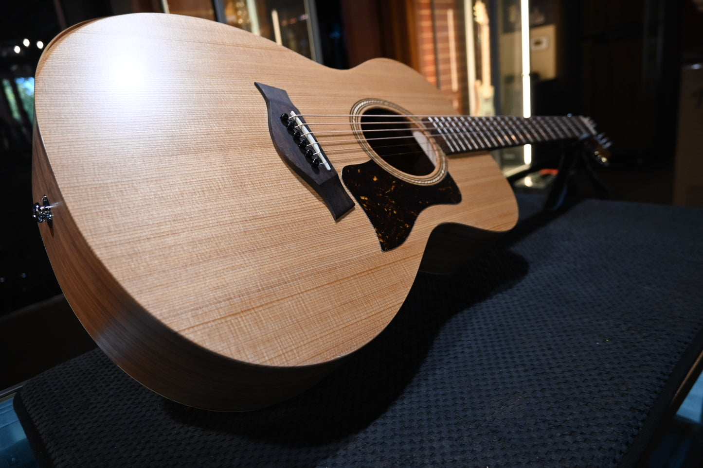 Taylor Academy 12e Guitar #6024