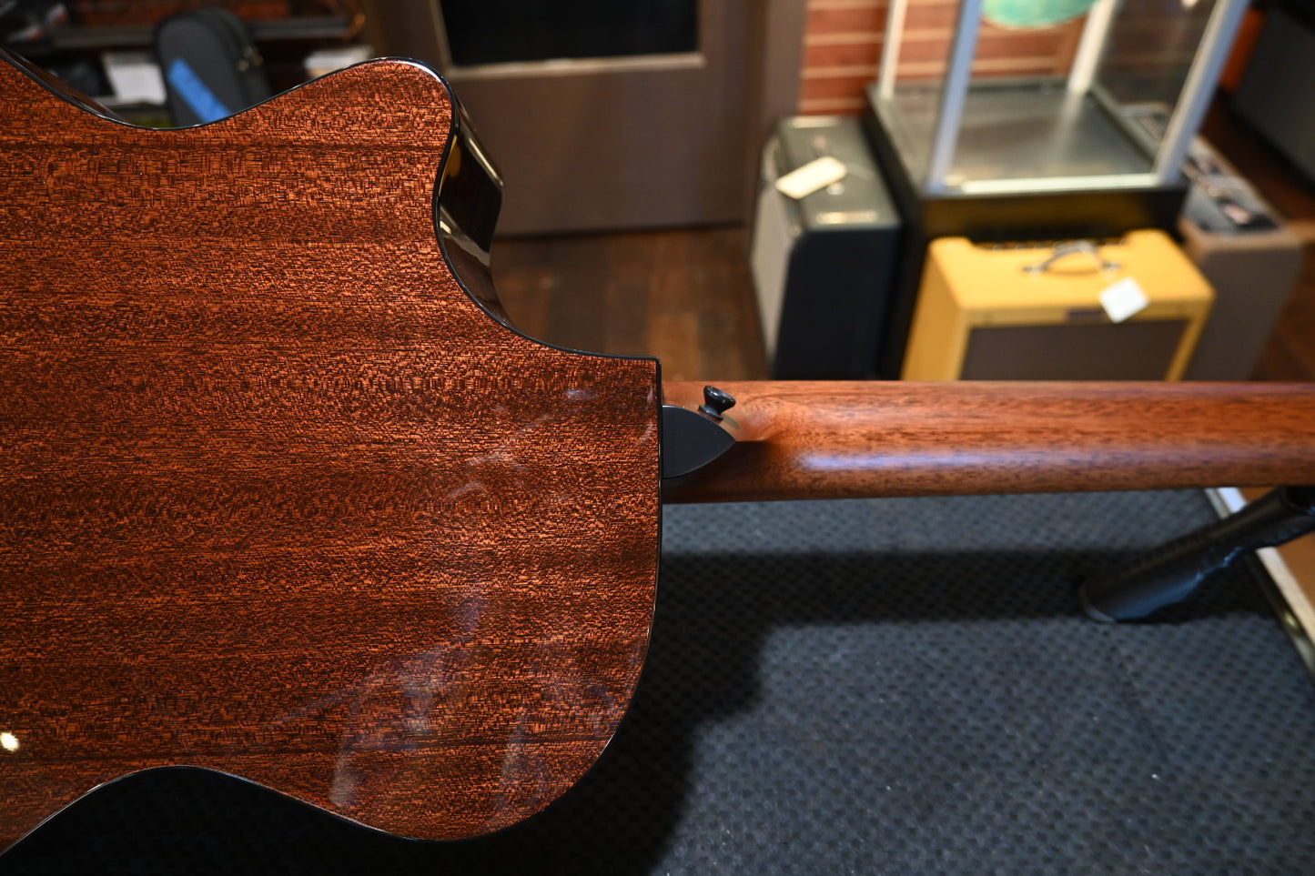 Taylor Next Generation 312ce Guitar #6015 - Danville Music