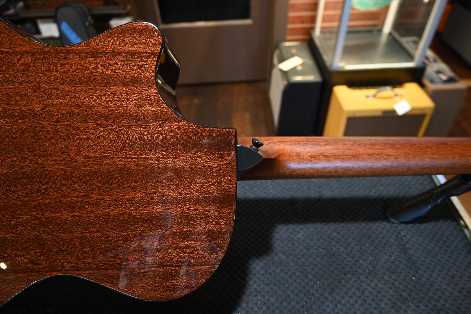 Taylor Next Generation 312ce Guitar #6015 - Danville Music