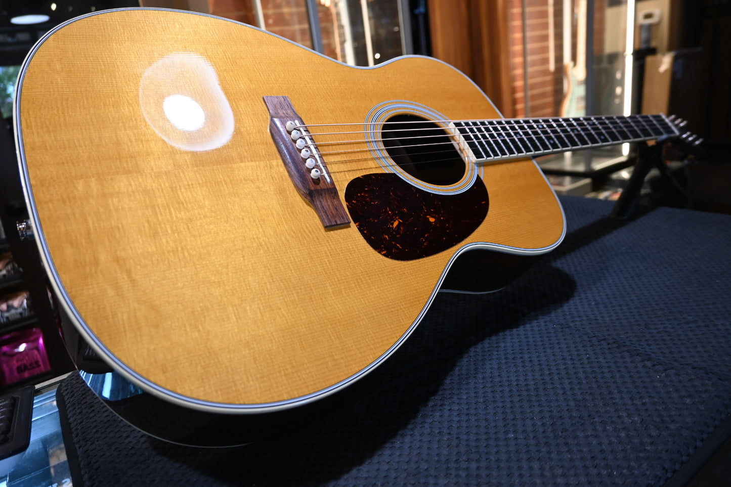 Martin M-36 2018 Guitar #1105