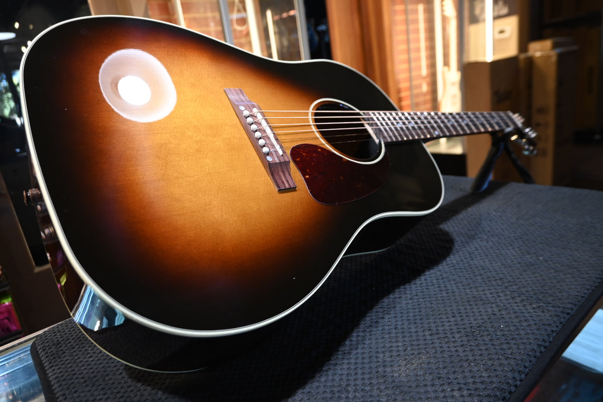 Gibson J-45 Standard - Vintage Sunburst Guitar #6100