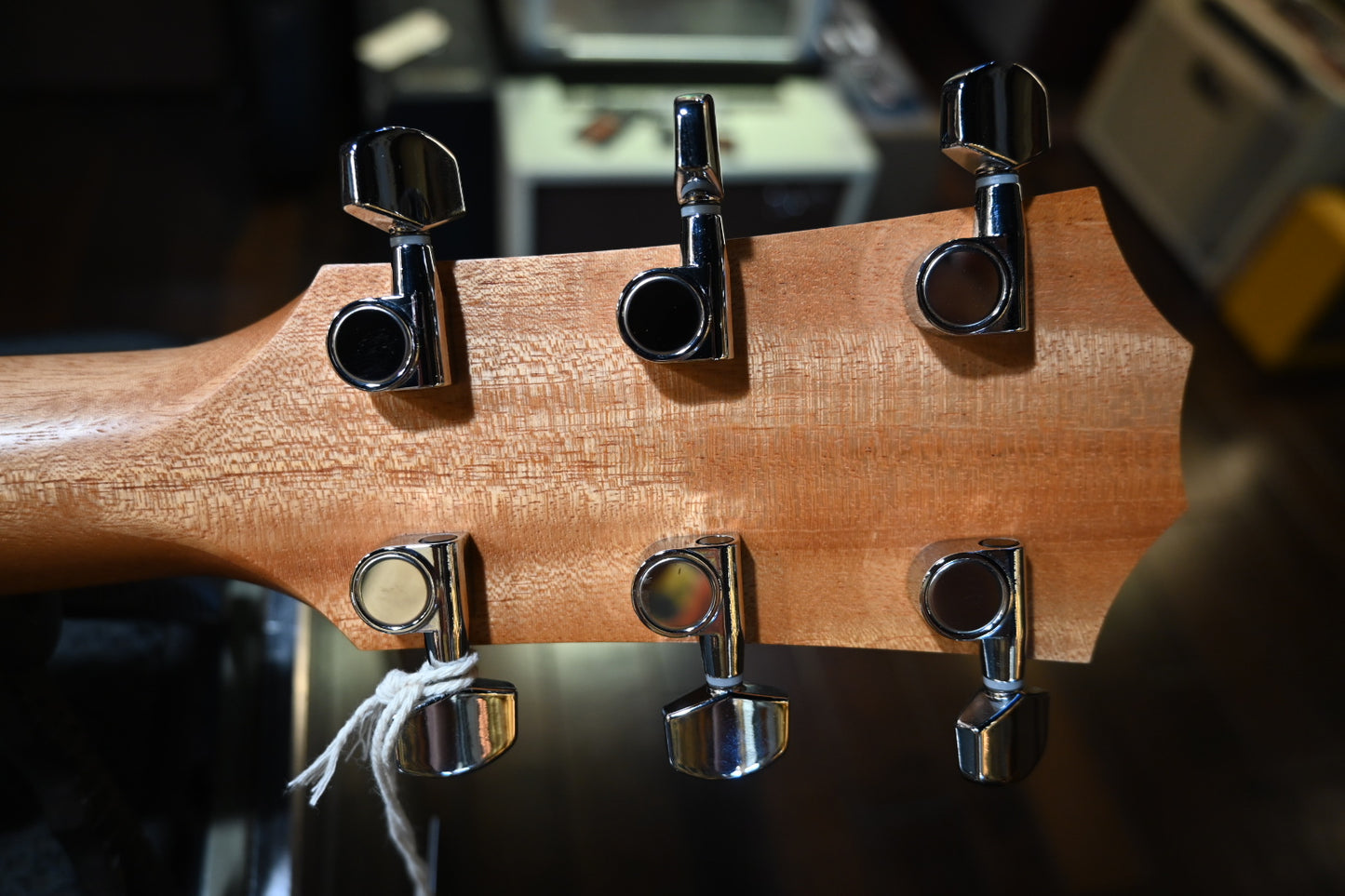 Taylor 114ce Guitar #6090 - Danville Music